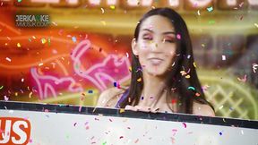 Wild Cinco De Mayo Orgy with Natalia Nix & Sophia Leone