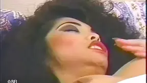 Ron Jeremy, Chuck Martin And Cumisha Amado In Freaks Of Nature 4 Dvd