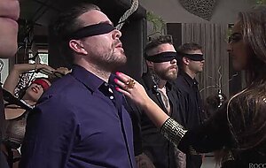 How amirah chose a cock for sodomy, Amirah Adara