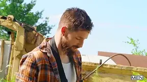 Big Hoses - Skyy Knox, William Seed And Malik Delgaty