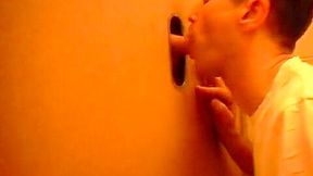 33yo bi-man at my gloryhole