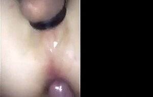 Fuck my slutty hole