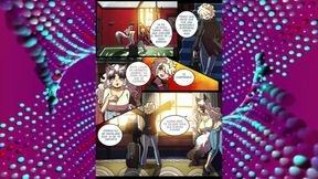 feline chateau part 1