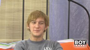 Andy&#039;s Anal Stuffer