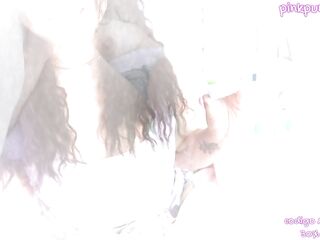 ⭐Un orgasmo intenso con PINKPUNCH / Agatha dolly