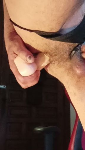 Solo ❤️ anal fun