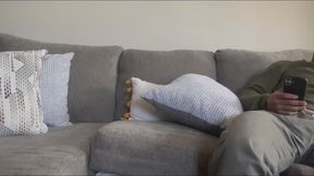 Coming in town for Foot Domination