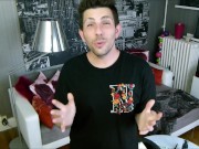 ORAL SEX et prévention : COURS DE LANGUES ! (msieur-jeremy.fr)