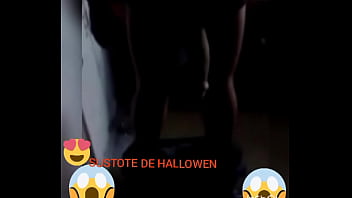 Sustote de hallowen