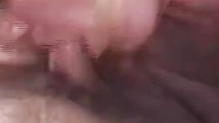Amateur DP Action With a Tall Mature Swinger