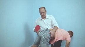 Spanking Stories 162