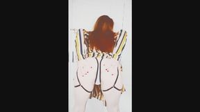 SALE: Striptease, Dirty Talk and Orgasm