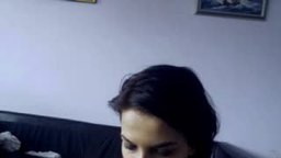 Amazing Jenna Private Show