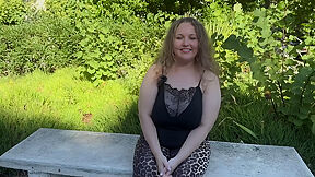 French Bbw Alysieuse Yes
