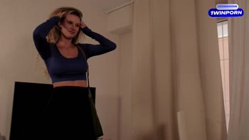 Miss Driada's Pleasure: Yesterday's Gift Revisited