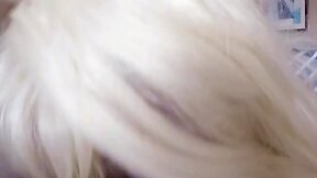 Rough Sissy Face Fuck Round 1