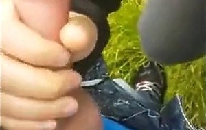 what your son does with his new iPhone