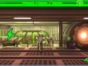 There is even a quarantine in Fallout Shelter, PC Nude Mod