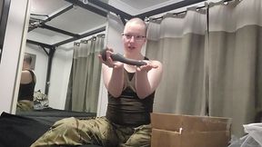 technically a news update clip, but a year late ?. i filmed this unboxing clip shortly before my owner and so, in the af...