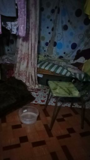 Tuloy ang pag pa kantot sa kay Reyna para masarap sa piling   Clip 2