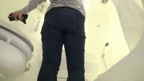 Medical Secretary's Secret Side Gig with Miru Takesu Revealed