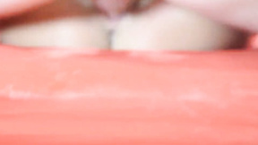 ”Voracious Julie Skyhigh Gets Jizzed On After Dirty Gangbang”