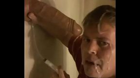 What my girlfriend dont know about her str8 acting boyfriend