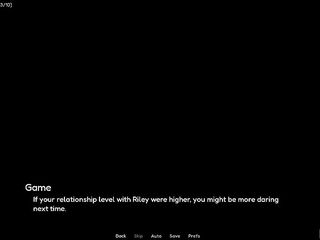 BUNKERED WITH FEMBOY #03 – Gameplay by Misterdoktor