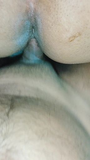 My with anal Sex Nonstop