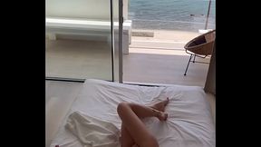 Coucou les Amours 7 &egrave_me jour &agrave_ Ibiza