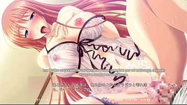 Dekakute Ecchi na Ore no Ane (Asaka scenes) Part 1