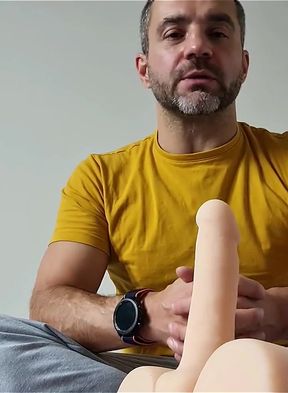 Masturbation