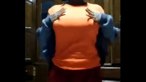 Pechos peque&ntilde_os