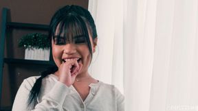 ”Strap In For A Wild Break! - Chanel Camryn, Summer Col”