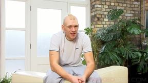 Danny Jackson