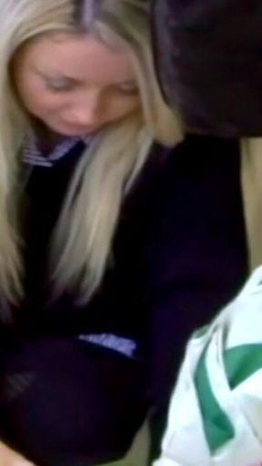 Photoshoot Featuring Tessa