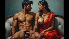 creampied inside pussy