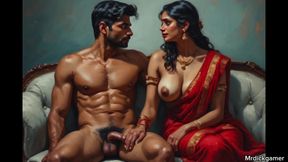 creampied inside pussy