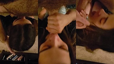 cumshot