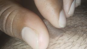 Play with My Nipples