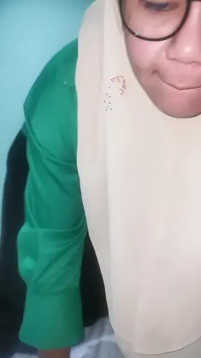 Party Makeout Session with Big Party