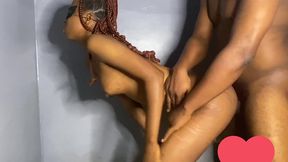 naughty step daughter is addicted to dad s cock