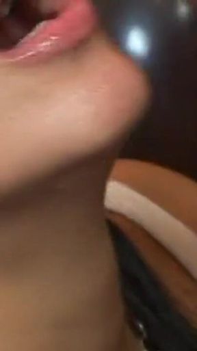 Perverse Domestic Pleasure - Part 01