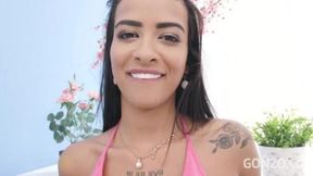 Kelly Oliveira - In This Shirt