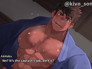 Anime Porn â€“ Gay Male Tube