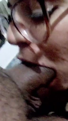 She Said Not to Cum in Her Vagina