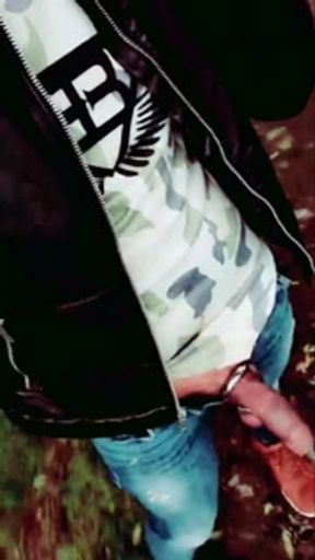 Slutboyben CAM4 Sexy Cruising Chick XXIII