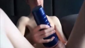 First Time Fleshjack