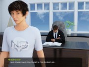 Milfy City [v0.6e] Part 80 Headmaster Secret By LoveSkySan69