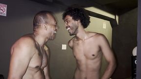 negao dotado de 23 cm macetou a passiva de 24 cm